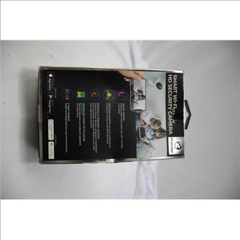 Premier Security Camera