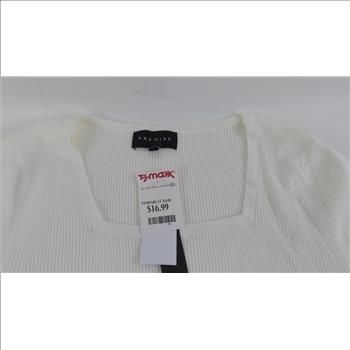 Premise Shirt Size XL