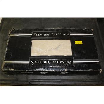 Premium Porcelain Floor Tiles