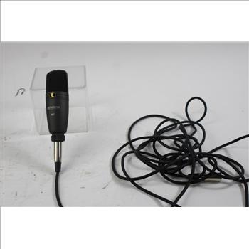 PreSonus AudioBox Audio Interface, Microphone And Flash Attachment, 3 Pieces