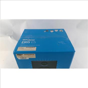 Presonus Eris E5 Speakers