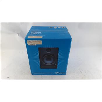 Presonus Eris E5 Speakers