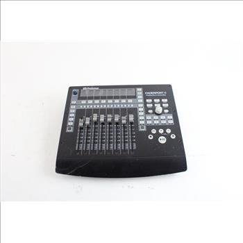 PreSonus Faderport 8 Production Controller