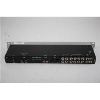 PreSonus FP10 24-Bit FireWire Recording Interface