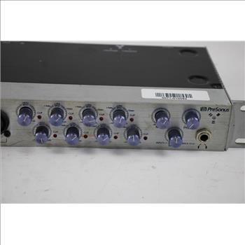 PreSonus FP10 24-Bit FireWire Recording Interface