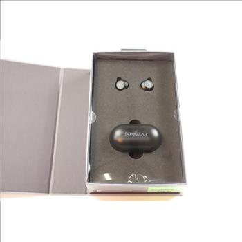 Press Play True Wireless Earbuds