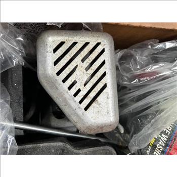 Pressure Washer Parts