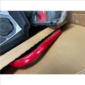 Pressure Washer Parts