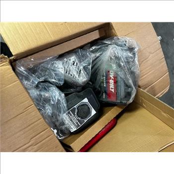 Pressure Washer Parts