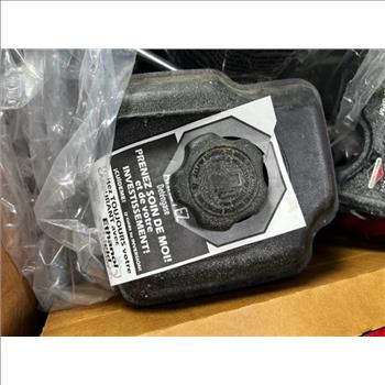 Pressure Washer Parts