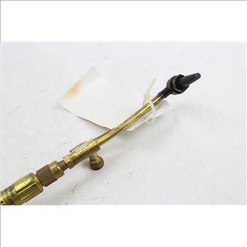 Prest-O-Lite W-250 Welding Torch