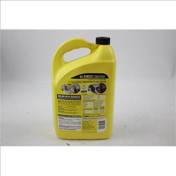 Prestone Antifreeze + Coolant Concentrate