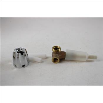 Price Pfister Faucet