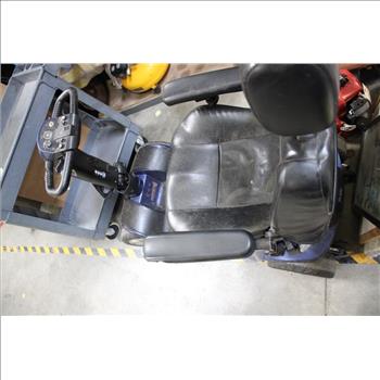 Pride Electric Wheelchair