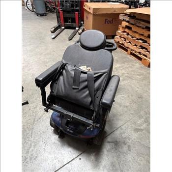 Pride Mobility Scooter