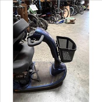 Pride Mobility Scooter