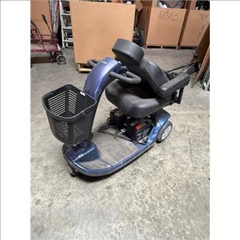 Pride Mobility Scooter