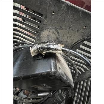 Pride Mobility Scooter