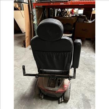 Pride Mobility Scooter