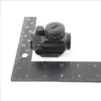 Primary Arms Micro Dot With Fixed Base