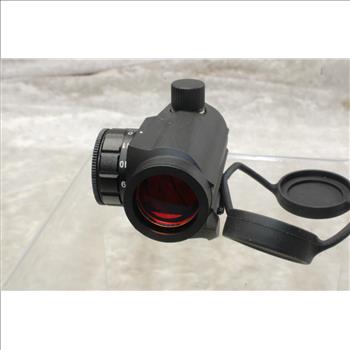 Primary Arms Micro Red Dot Sight