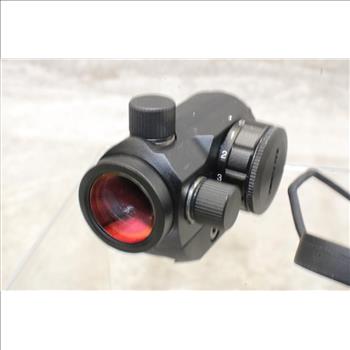 Primary Arms Micro Red Dot Sight
