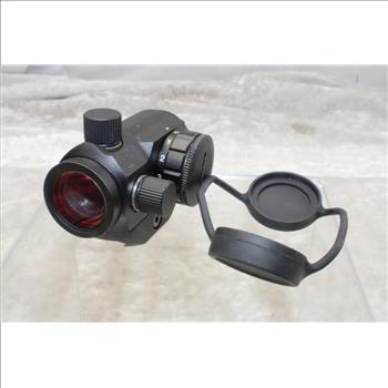 Primary Arms Micro Red Dot Sight