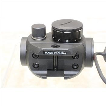 Primary Arms Micro Red Dot Sight