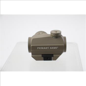 Primary Arms Optics Scope