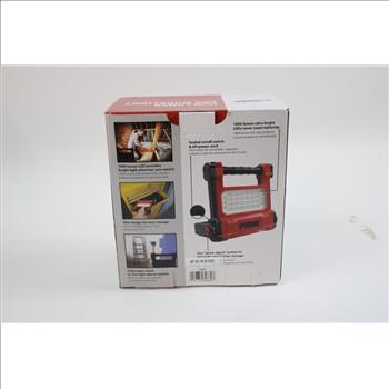 Prime 100 Lumen LED Worklight