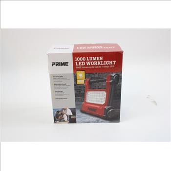 Prime 100 Lumen LED Worklight