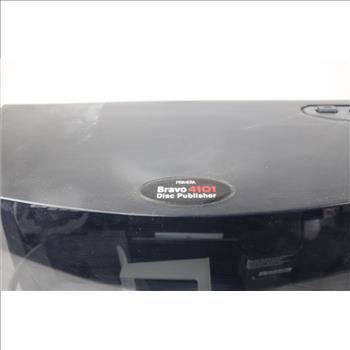 Primera Bravo 4100 Disc Publisher