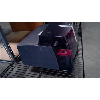 Primera Bravo 4101 Disc Publisher With Ink Cartridges, 10 Pieces