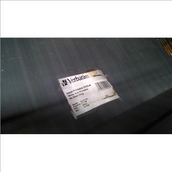 Primera Bravo 4101 Disc Publisher With Ink Cartridges, 10 Pieces