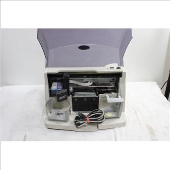 Primera Bravo Pro Disc Publisher