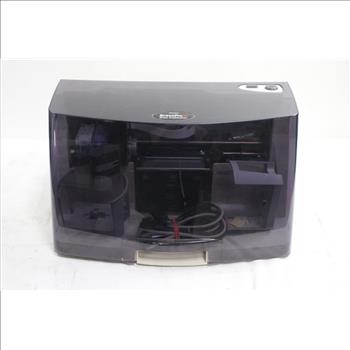 Primera Bravo Pro Disc Publisher