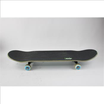 Primitive Complete Deck, Blue