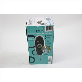 Primo Rechargeable Water Dispenser
