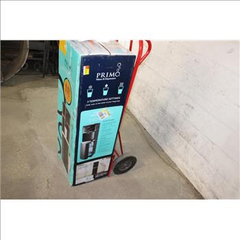 Primo Smart Water Dispenser