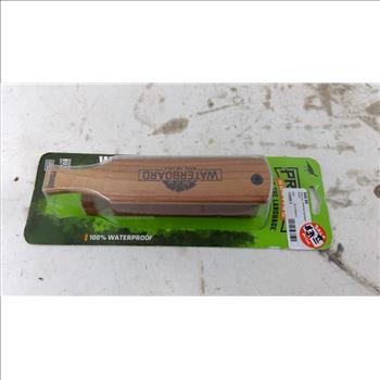 Primos Hunting Waterboard Box Call