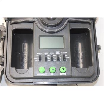 Primos Truth Cam Blackout Hunting Trail Game Camera