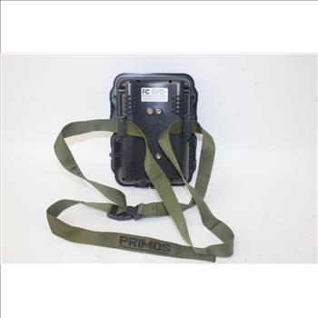 Primos Truth Cam Blackout Hunting Trail Game Camera