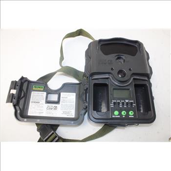Primos Truth Cam Blackout Hunting Trail Game Camera