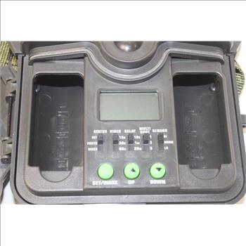 Primos Truth Cam Blackout Hunting Trail Game Camera