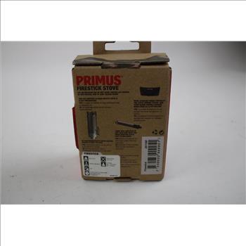 Primus Firestick Stove