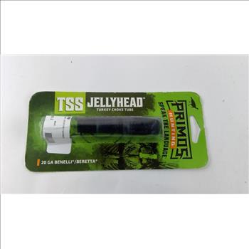 Primus Hunting TSS Jellyhead Choke Tube