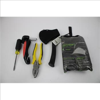 Prina Drawing Set Stretch Kit, Unicorn Soda Shop Puzzle, Rei Footprint For Half Dome 4 Tent, & More