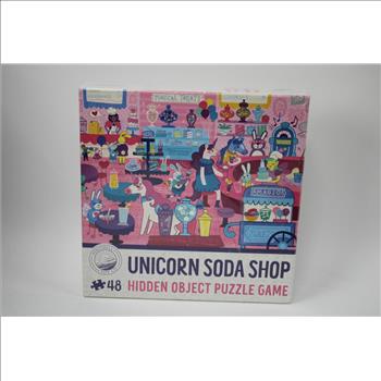 Prina Drawing Set Stretch Kit, Unicorn Soda Shop Puzzle, Rei Footprint For Half Dome 4 Tent, & More