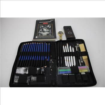 Prina Drawing Set Stretch Kit Unicorn Soda Shop Puzzle Rei Footprint For Half Dome 4 Tent & More