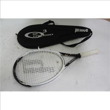 Prince Air Light Tennis Racket